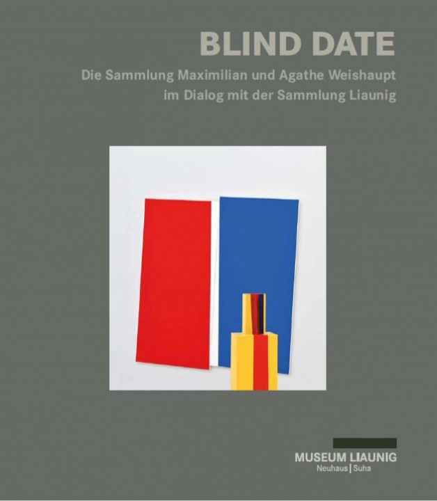 BLIND DATE